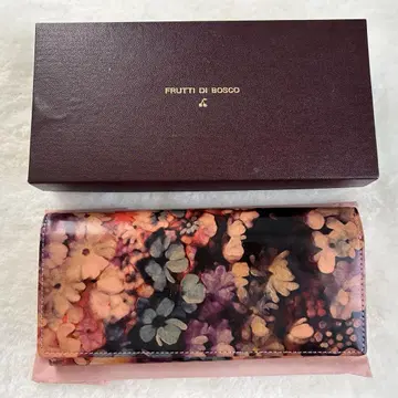 FRUTTI DI BOSCO 알바 앨리스 장지갑