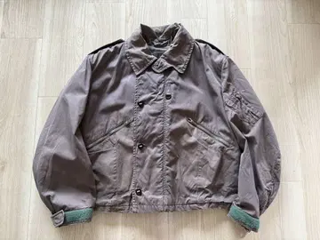 60년대 영국군 RAF 그레이 MK3 재킷