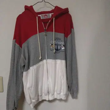 세일러 요트 후드티