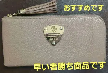 ATAO 리모 케리