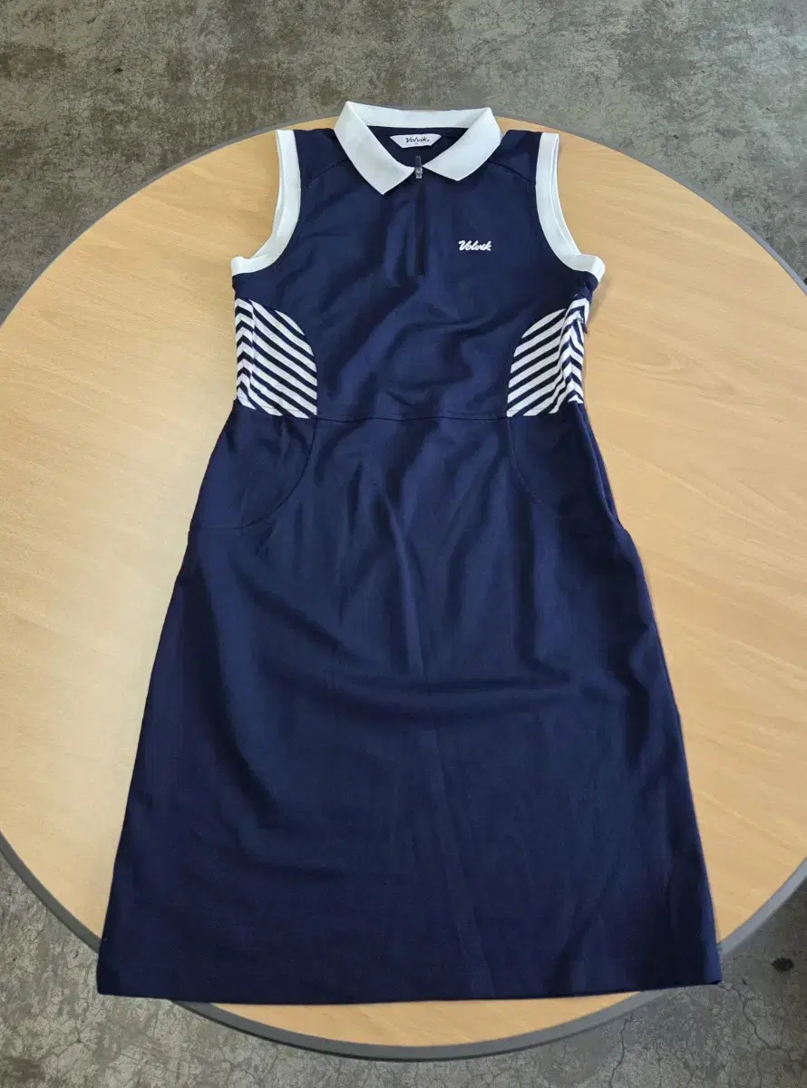 Volvik Sleeveless Onepiece 85