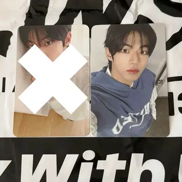 TWS 팝업 스토어 MD 도훈