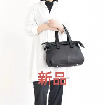 가격 인하 새상품 카와카와 kawakawa 토트백 25bis 보스턴 백