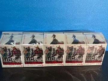 S.I.C. 장인 정신 아카이브 전 10종 세트 가면라이더 키카이다