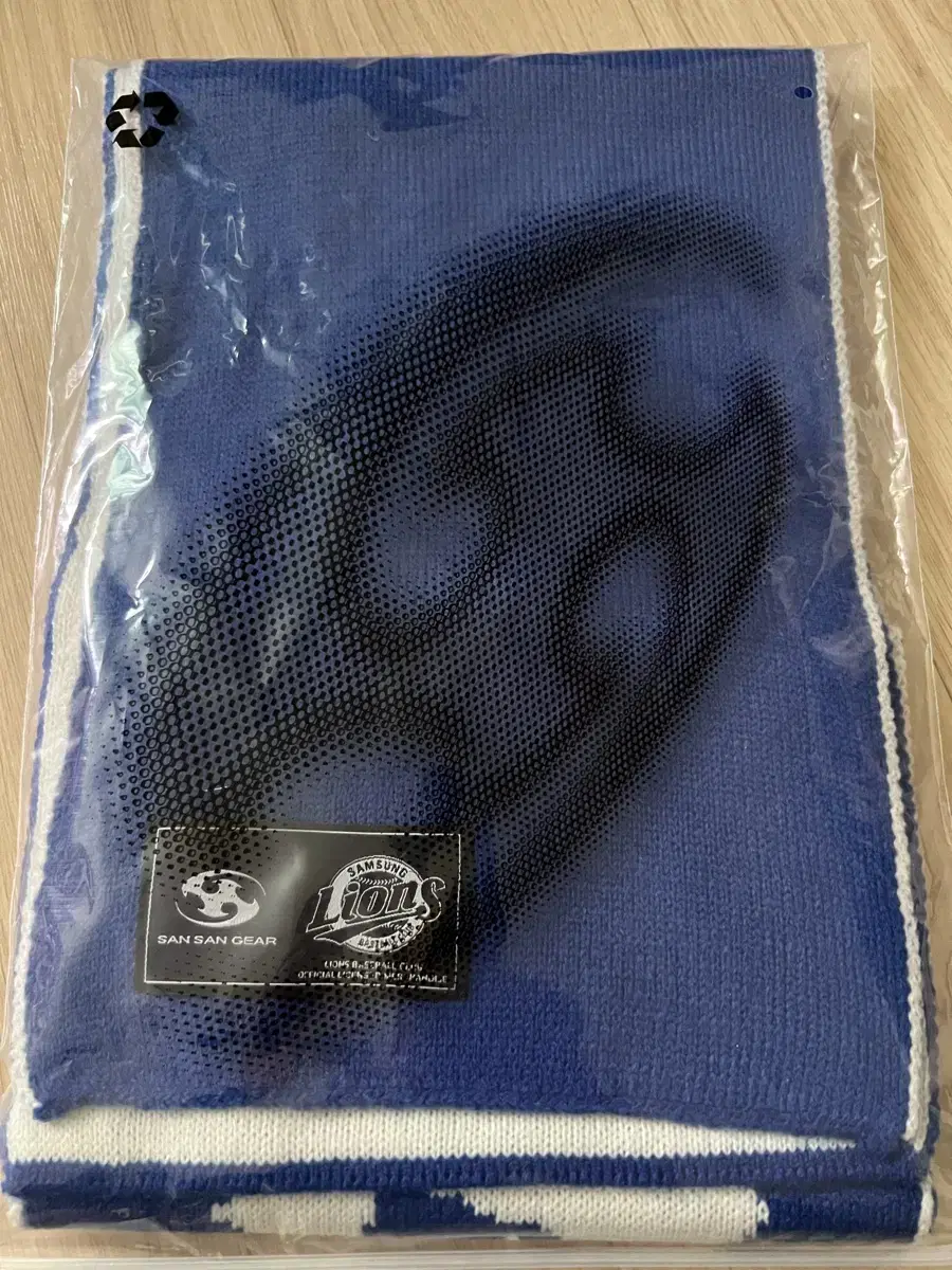 Samsung Lions San San Gear Muffler