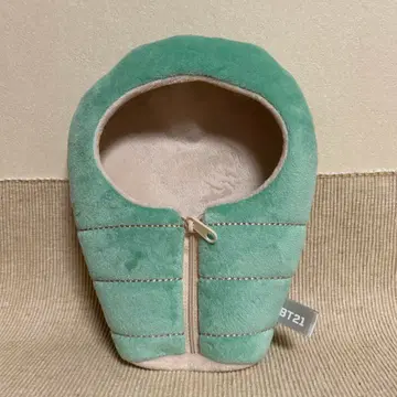 BTS 치미 봉제 인형 침낭