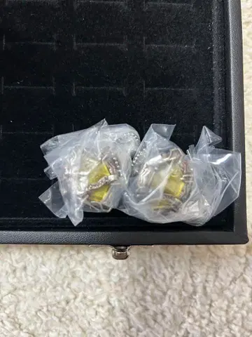 가정교사 히트맨 리본! 리본 뉴 봉고레 반지 가챠 하루