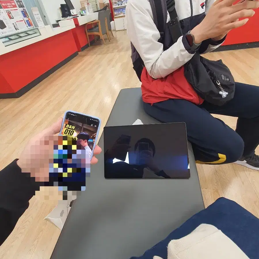 아이패드 갤럭시탭 최고가 매입 업체 ( 프로 에어 미니 울트라 플러스 )