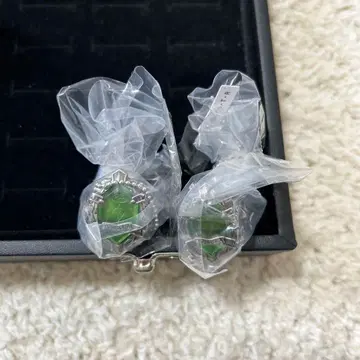 가정교사 히트맨 REBORN! 리본 뉴 봉고레 반지 가챠 번개