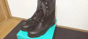 미사용품 안전화 aizex 27.5cm 워크맨 아이제