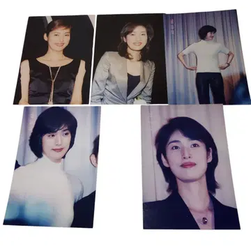 아마미 유키 메모리스 스냅 브로마이드 #19