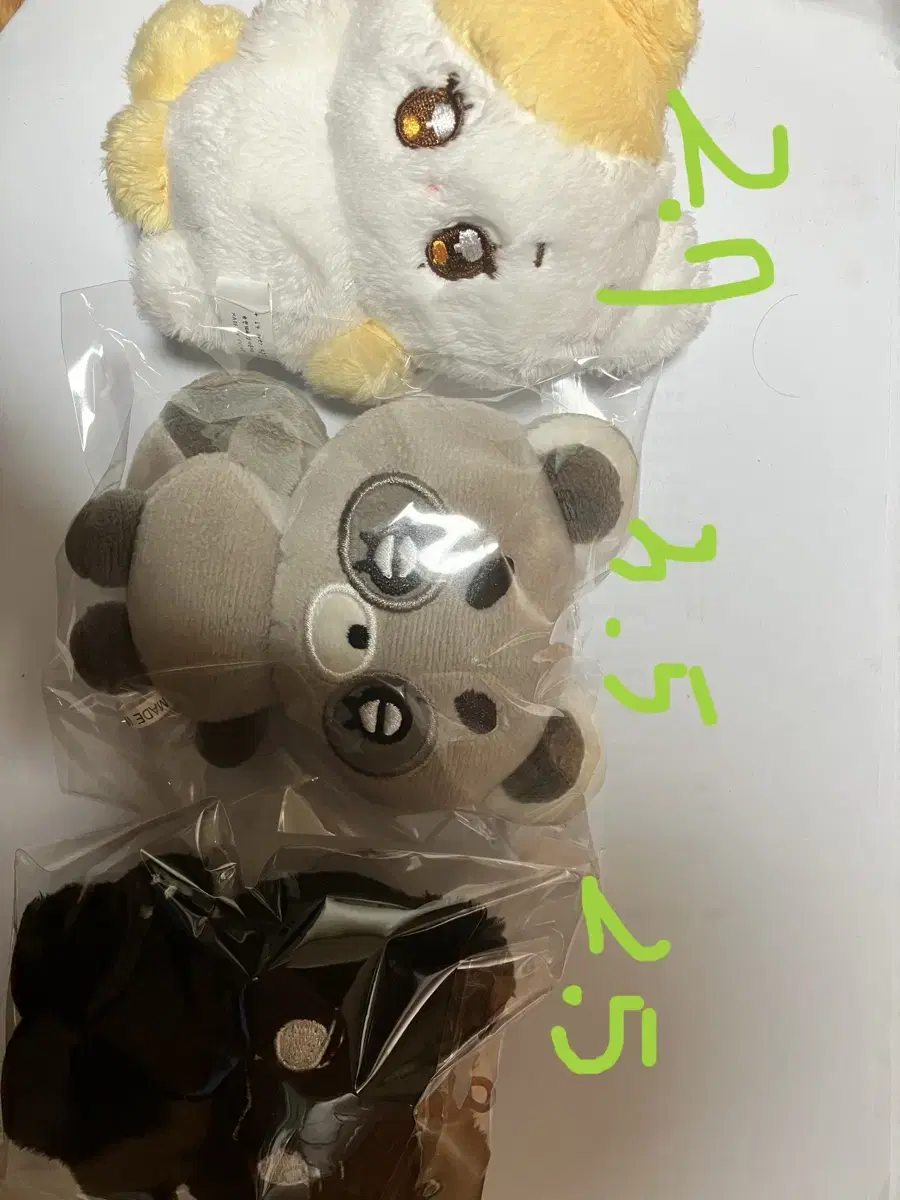 세븐틴 승관 에스쿱스 준 10cm 인형 양도 (문 깜냥휘 뿌띠캣 쿱굴굴)