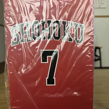 SLAM DUNK 미야기 료타 피규어
