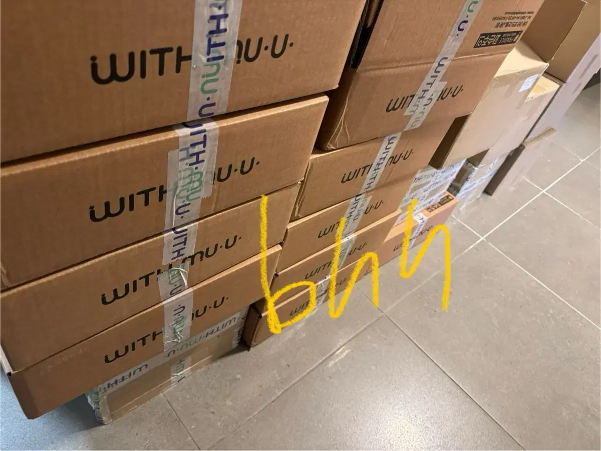 (5 sets of 15) the boyz unsealed album VVV UNEXPECTED 3집