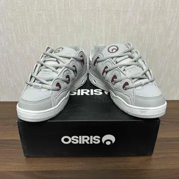 Osiris D3 OG US11.5 29.5cm 오사이러스 오시리스