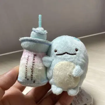 스미코구라시 토카게