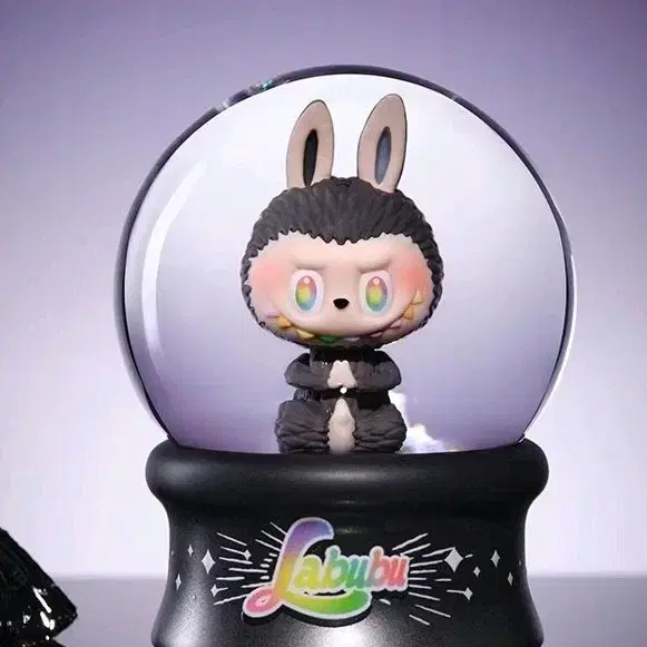 Popmart Labubu highlight Snowball Secret Ego #팝마트,#라부부