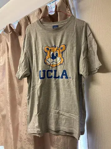 UCLA 티셔츠 XL 사이즈 미사용 새상품