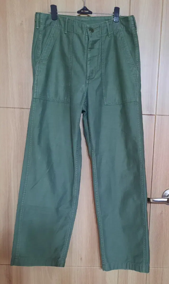 Oarslow Putty Pants, size 1