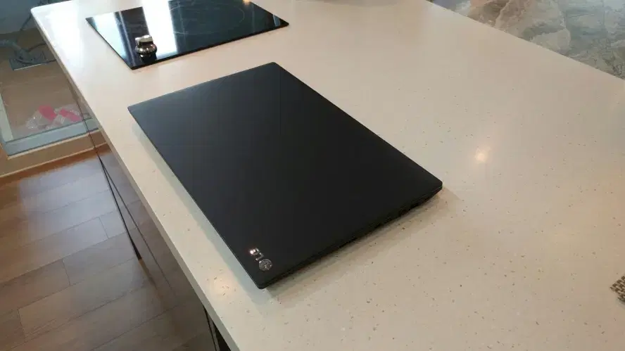 LG 블랙 울트라기어 고성능 i7 게이밍 노트북/램32G,S급