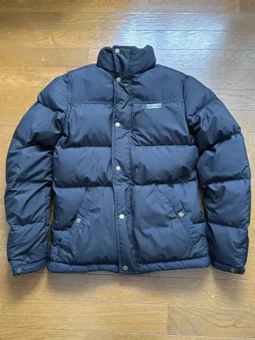 엘엘빈 L.L.BEAN 마운틴 클래식 다운 자켓