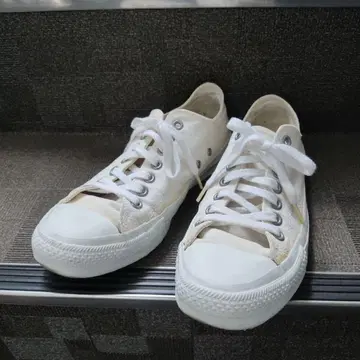 80s 아미 컨버스 오리지널 골든 사이즈 9