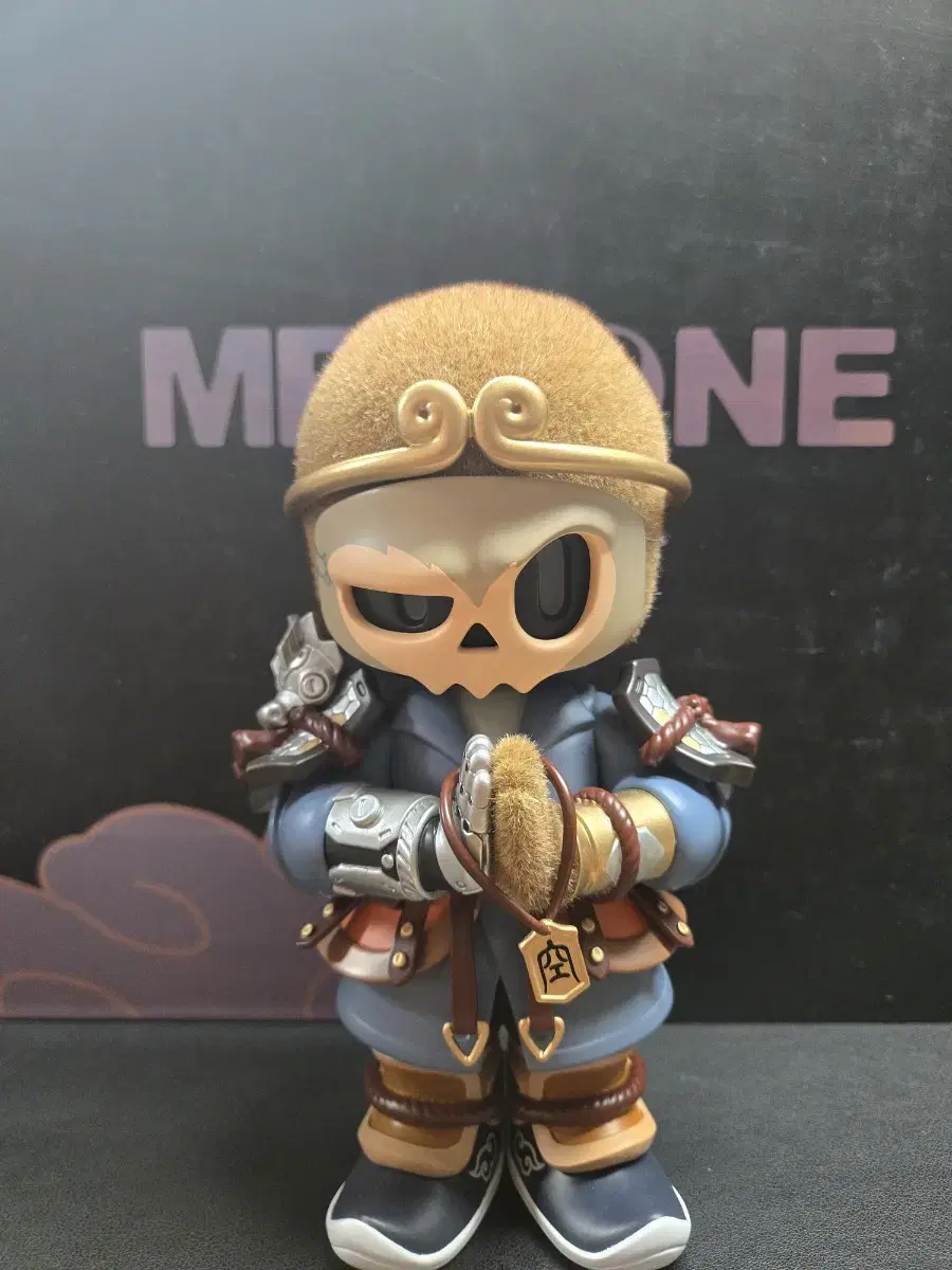 mr.bone Mister Bone 200% Sonokong