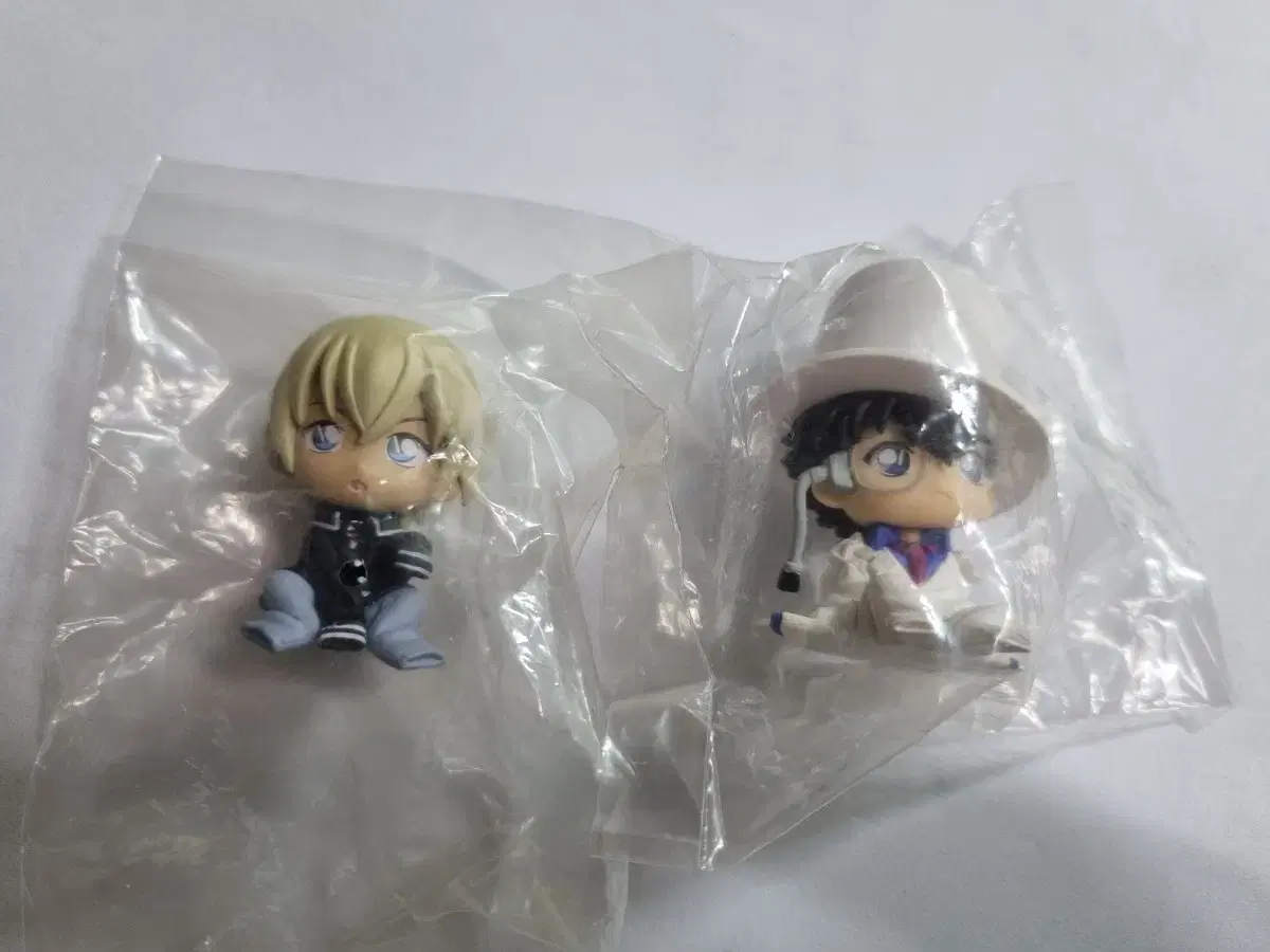 Detective Conan Chijimase Vol. 1 Set