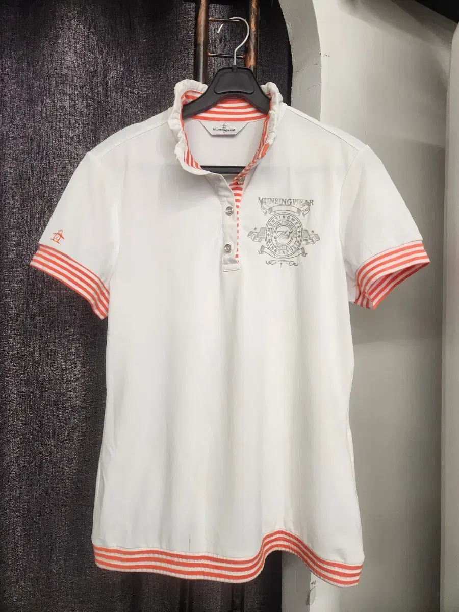 Munsingwear (Genuine) M (Women's) Shirt