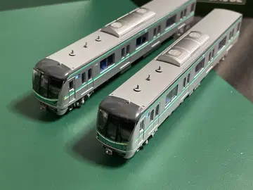 KATO 도쿄 메트로 16000계 1차 자동차 선두 차량 2량 세트
