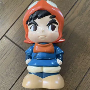 지브리: 그리운 저금통 아시타카 저금통