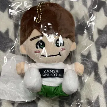 나니와단시 오하시 카즈야 치비누이