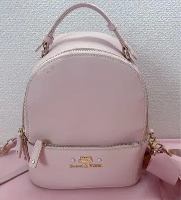 Maison de FLEUR 마이멜로디 백팩