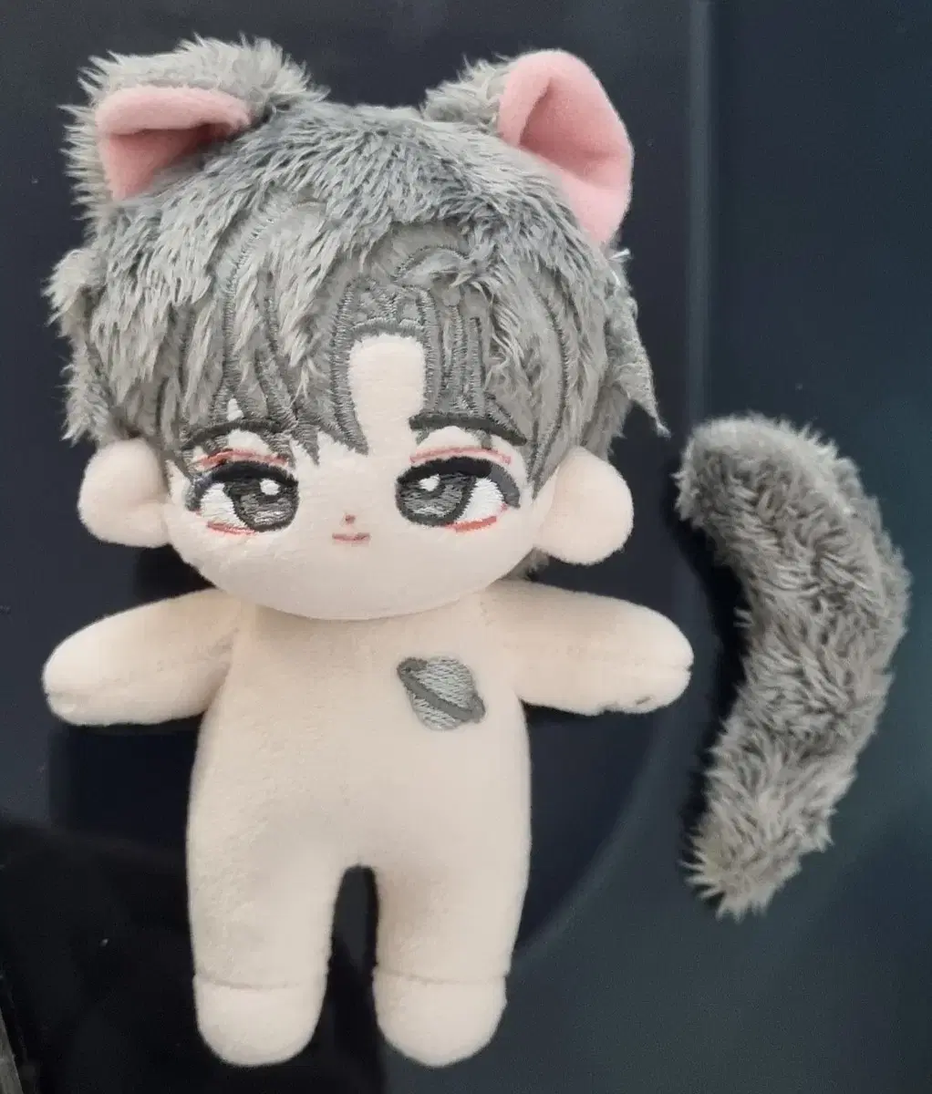 데못죽 속성 권희승 10깅 솜인형 굿즈 10cm