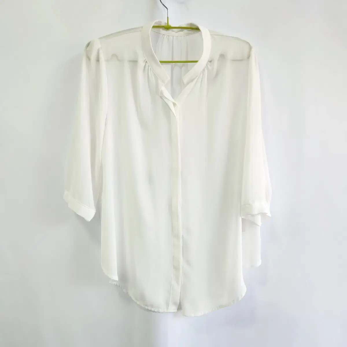 코인코즈 기본 블라우스 | 브랜드 중고거래 플랫폼, 번개장터