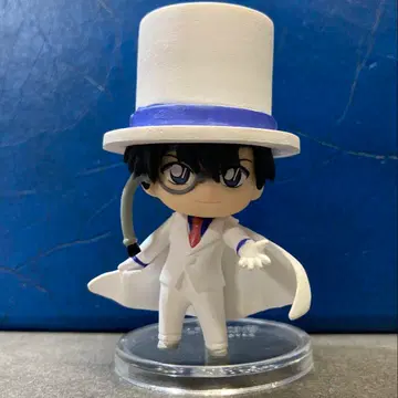 괴도 키드 명탐정 코난 키드 팀 쿠로바 카이토 피규어