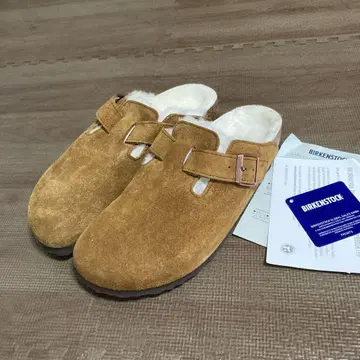 버켄스탁 보아 보스턴 24cm
