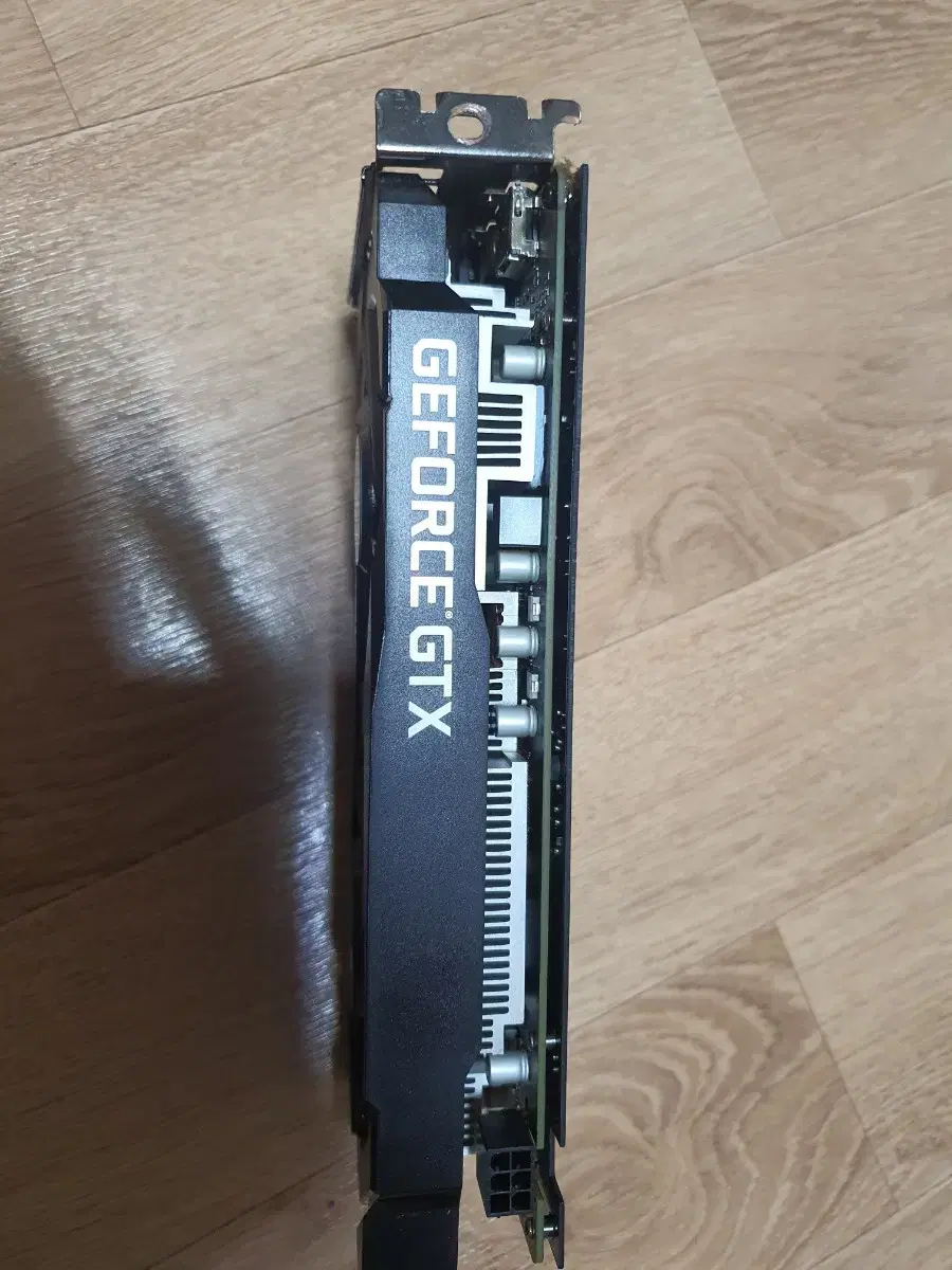 gtx 1660 팔아요 ㅋ