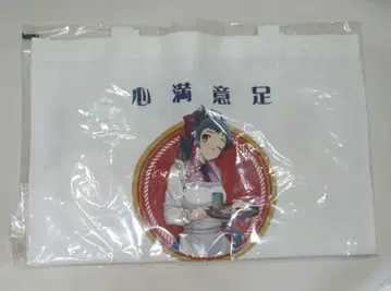 반프레스토 KADOKAWA 사카모토 이라고 토트백