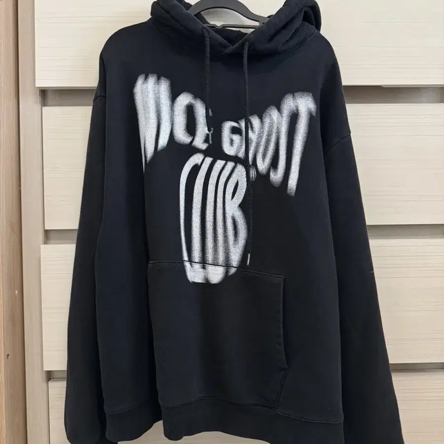 NICE GHOST CLUB | 나이스고스트클럽 Nice Ghost Club Scream