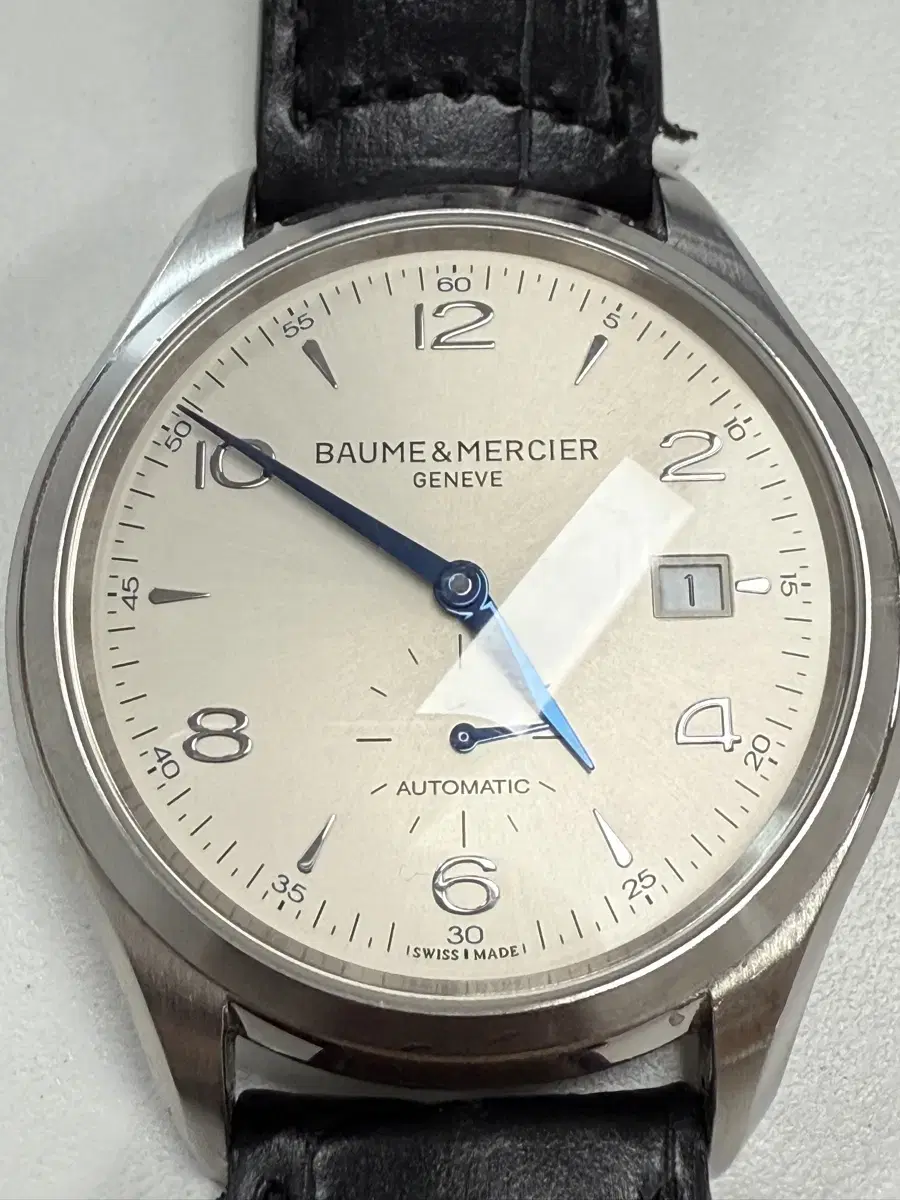Baume & Mercier Clifton