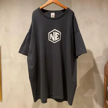 NEW EDITION 프룻 오브 더 룸 투어 티셔츠 3XL 밴 티셔츠