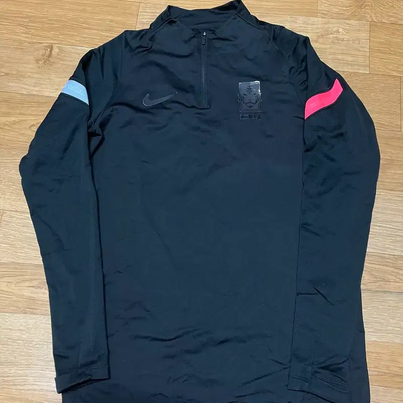 20-22 국가대표 축구대표팀 국대 선수용 드릴탑 M,L,XL,2XL