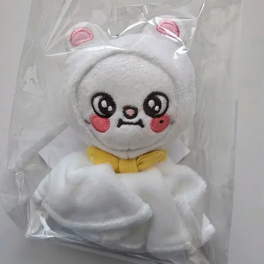 Stray Kids - Stray kids スキズSKZOO jiniretぬいぐるみ Hyunjin Stray Kids Hyunjin Skzoo Jiniret Plush 8