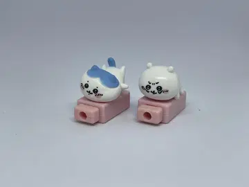 치이카와 (먼작귀) 꽉 안기 케이블 커버 하치와레 치이카와 피규어