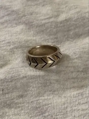 jouete 반지 silver925