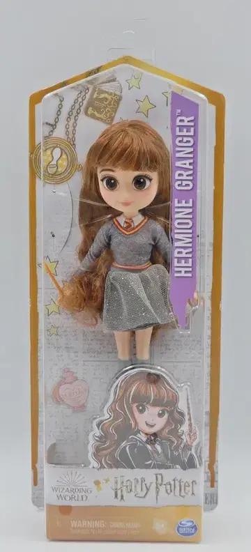 마법 세계 헤르미온느 그레인저