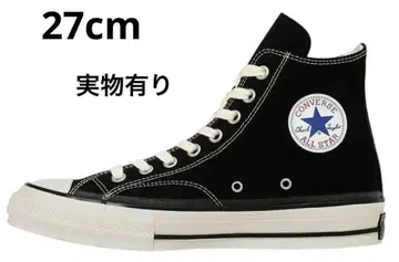 컨버스 애디트 척 테일러 2025 27cm