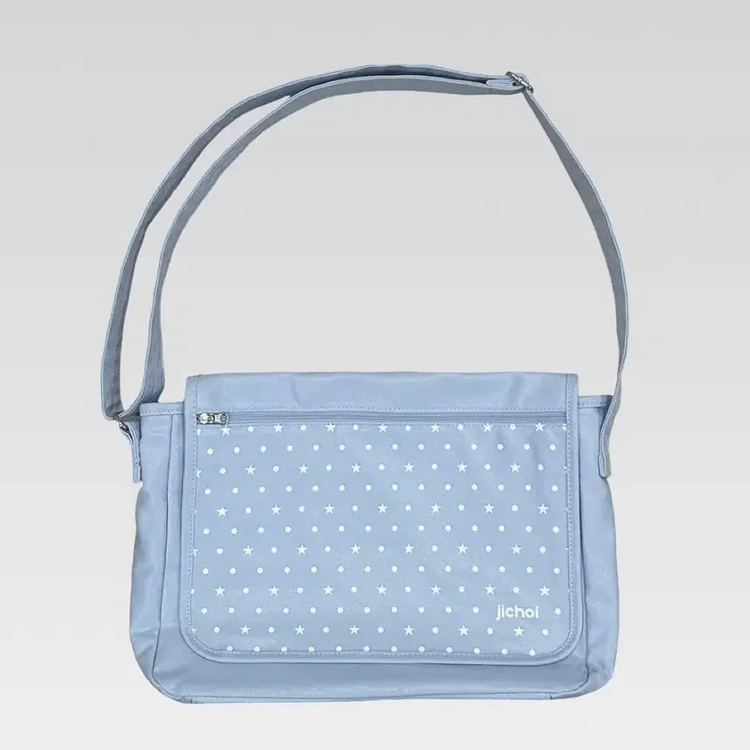 jichoi Jichoi Parco Messenger Bag #jichoi,#지초이,#지초이