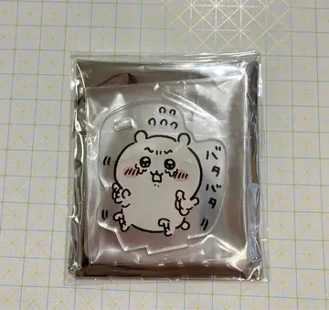 치이카와 (먼작귀) 트레이딩 아크릴 펜 스탠드 바타바타